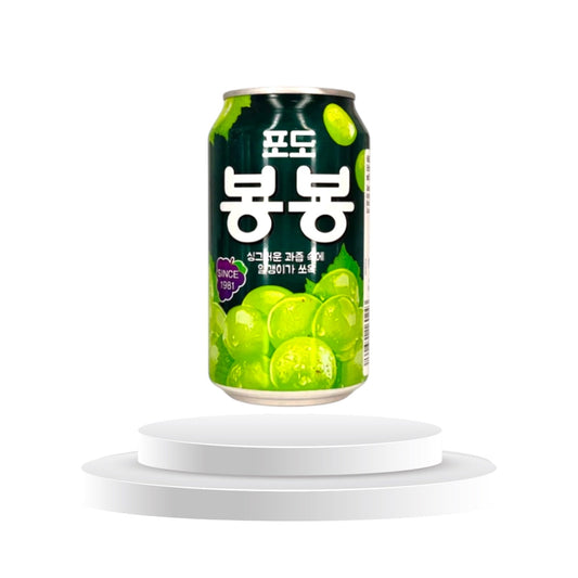 Haitai Grape Bongbong 1 Kolli = 24 Stk