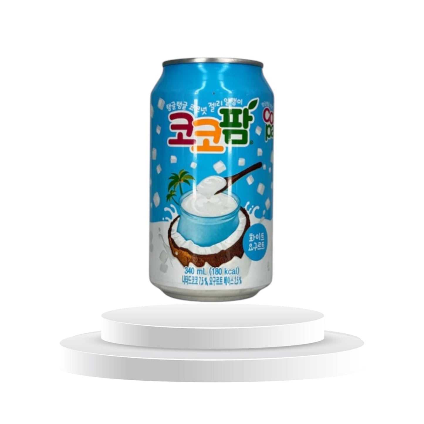 Haitai Cocopalm Joghurt 1 Kolli = 24 Stk