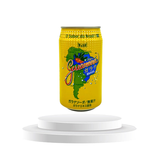 Cheerio Guarana Soda 1 Kolli = 24 Stk