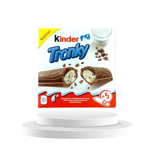 Kinder Tronky 5er Pack 90g 1 Kolli = 20 Stk