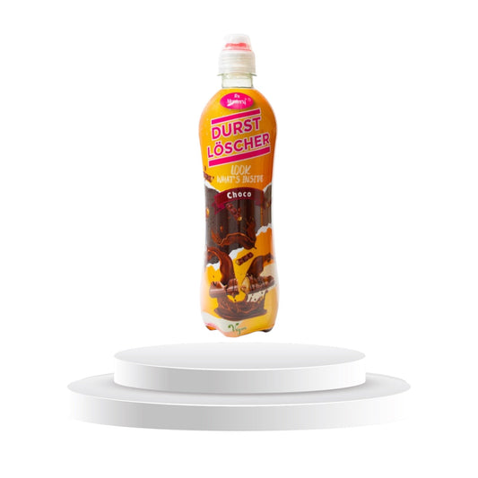 Durstlöscher Choco 500ml 1 Kolli = 12 Stk
