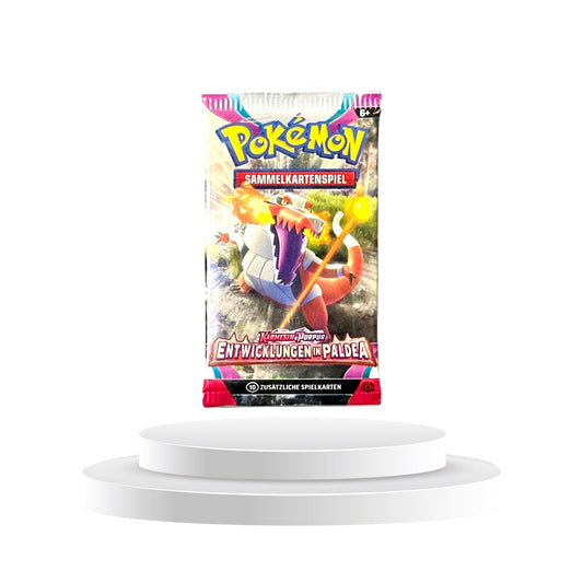 Pokémon Karten - Memo's Candy World GmbH