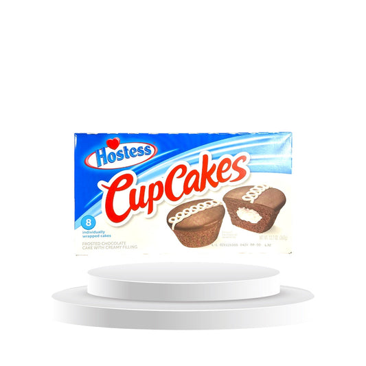 Hostess Cup Cakes - Memo's Candy World GmbH