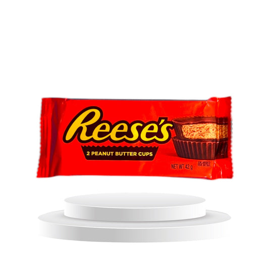 Reese’s Big Cup (39g) - Memo's Candy World GmbH