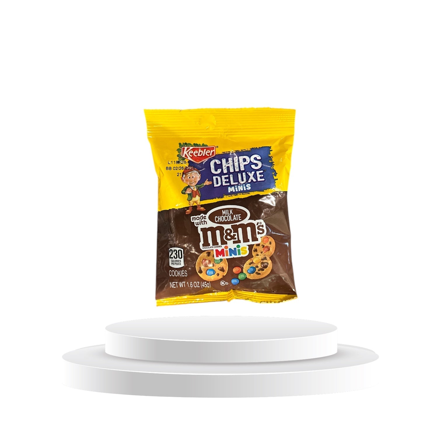 Selected Variant Image