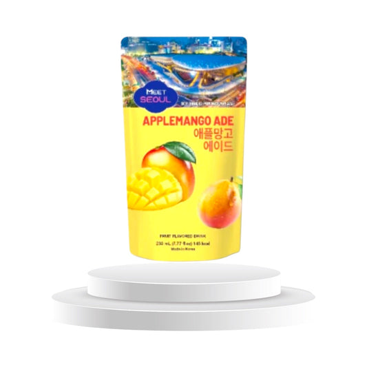 Meet Seoul Apple Mango Ade 1 Kolli = 10 Stück