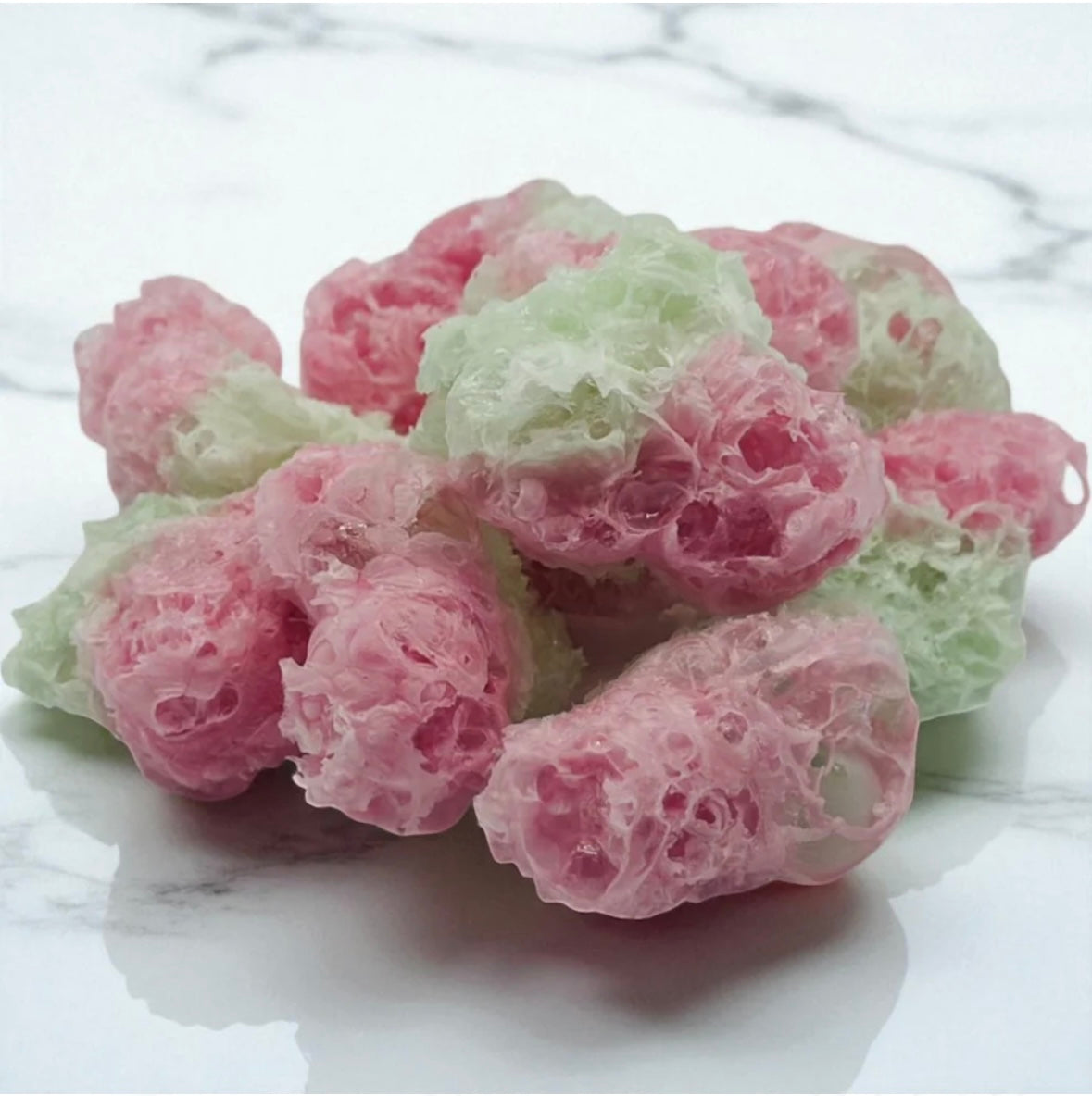 Melfmade Munchies Mini Cherries