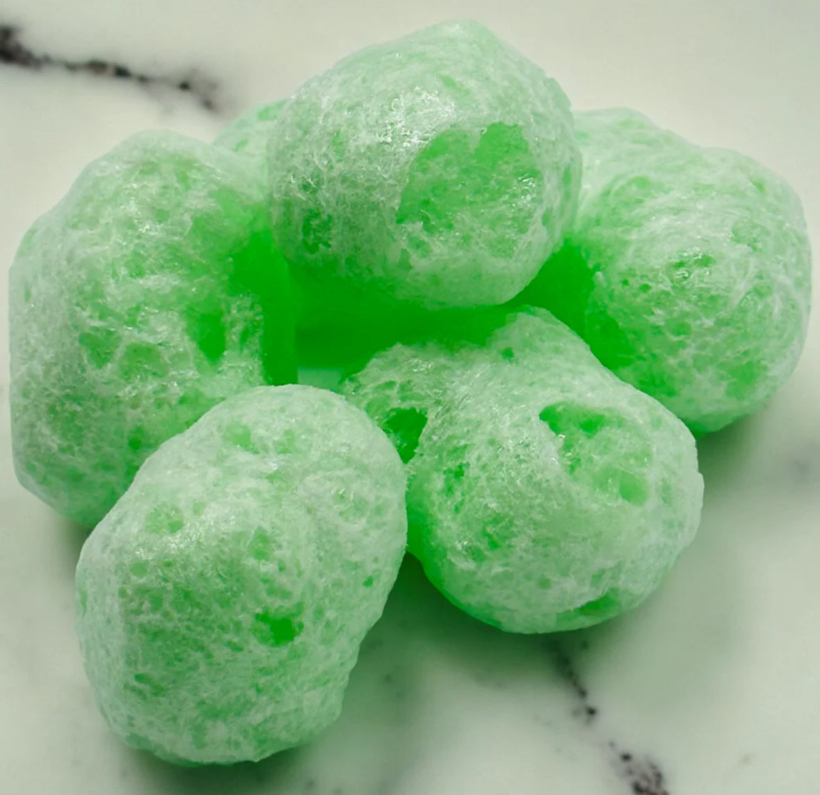 Melfmade Munchies Prolly Bencher Apfel - Memo's Candy World GmbH