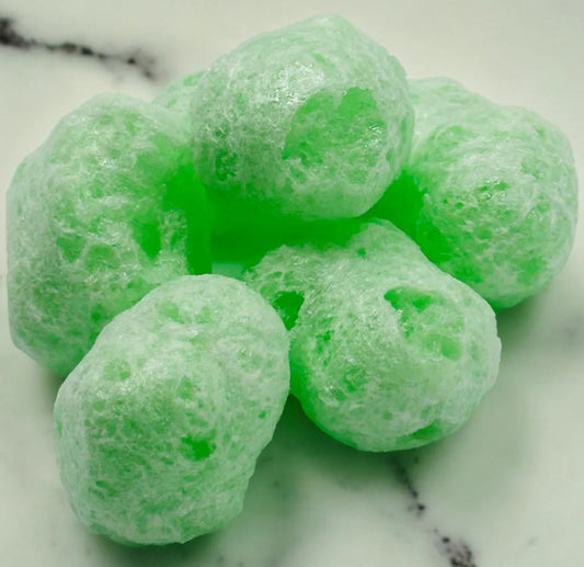 Melfmade Munchies Prolly Bencher Apfel - Memo's Candy World GmbH