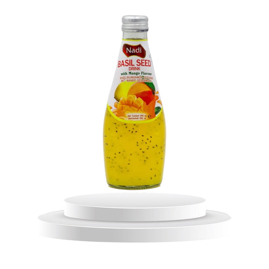 Nadi Basil Seed Mango 1 Kolli = 24 Stk