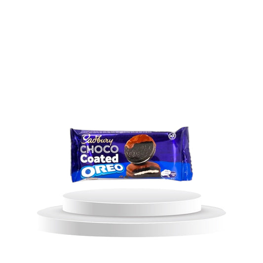 Oreo Choco Coated 1 Kolli = 9 Stk