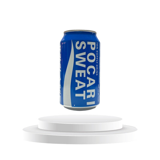Pocari Sweat - Memo's Candy World GmbH