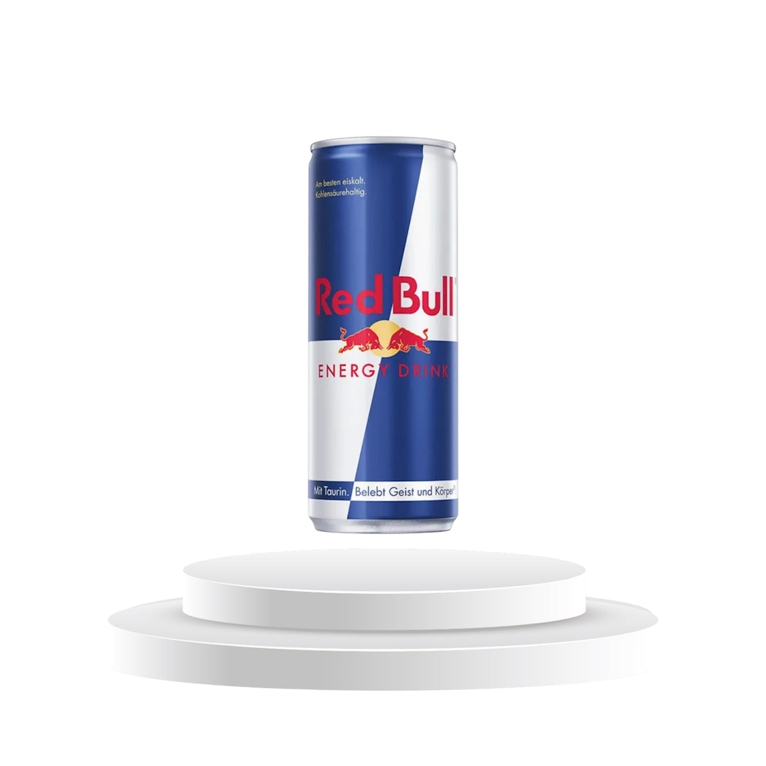 Red Bull Original - Memo's Candy World GmbH
