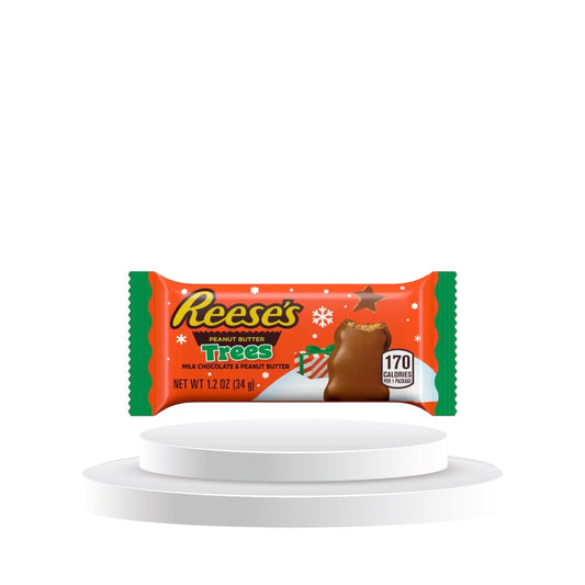 Reese's Peanut Butter Trees 1 Kolli = 24 Stk