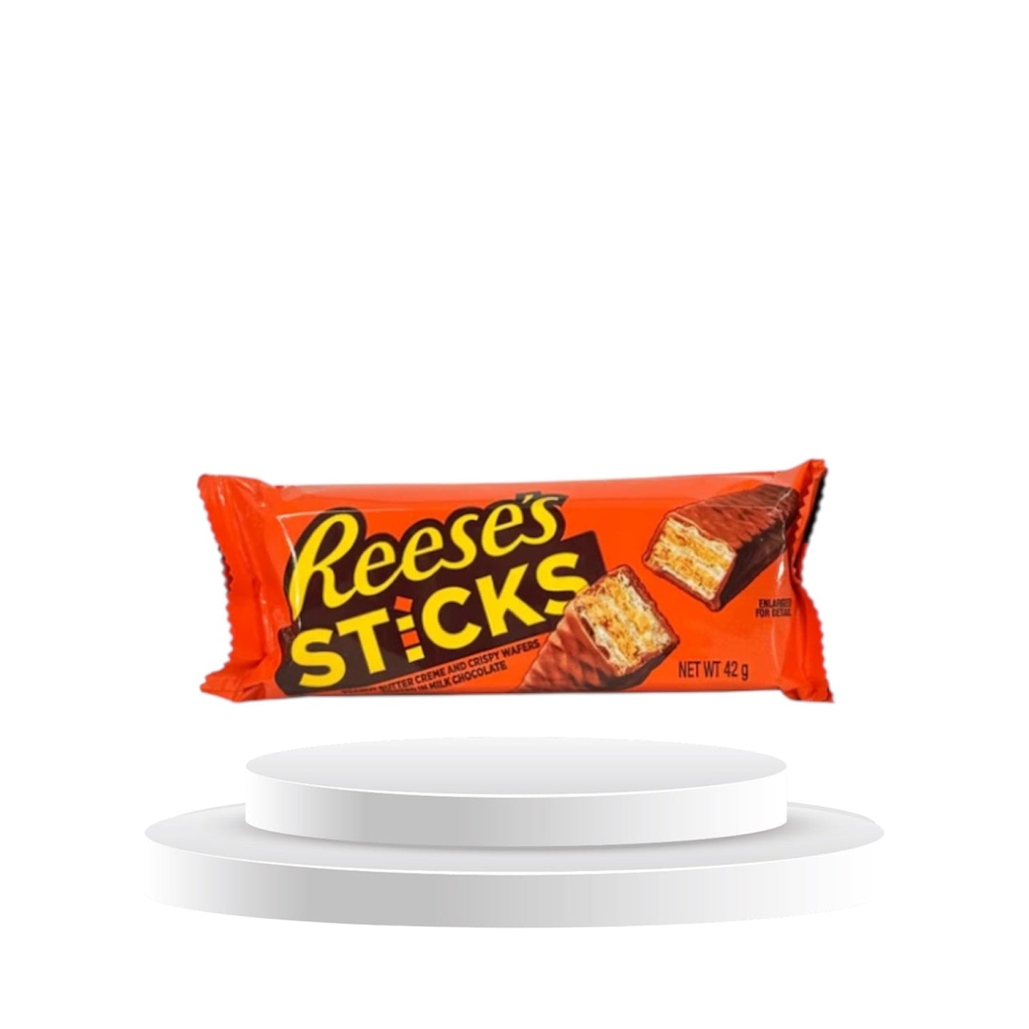 Reese's Sticks 1 Kolli = 20 Stk