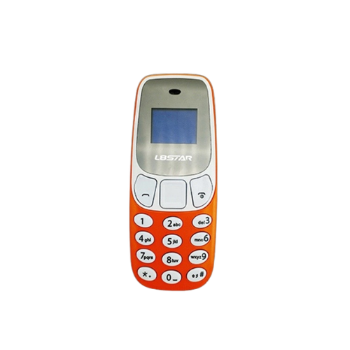 BM10 Mini 3310 Tragbares Winziges Kleines Mini-Mikro-Mobiltelefon GSM Dual-SIM BT-Headset