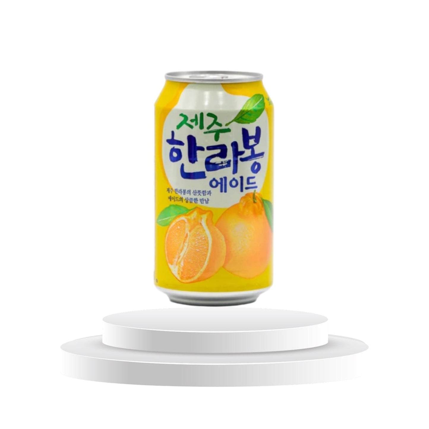 Yeonho Jeju Hallabong Ade