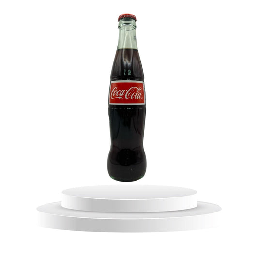 Coca Cola Mexican 355ml 1 Kolli = 24 Stk