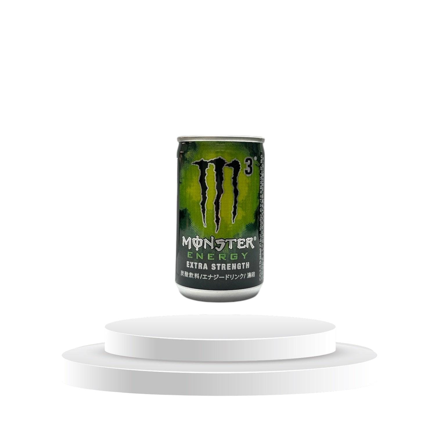 Monster Energy Extra Strength 150ml - Memo&#39;s Candy World GmbH