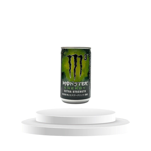 Monster Energy Extra Strength 150ml - Memo&#39;s Candy World GmbH